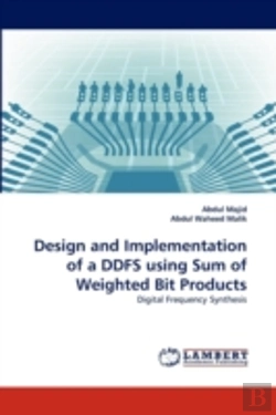 Bertrand.pt - Design And Implementation Of A Ddfs Usin