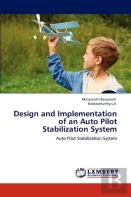 Design And Implementation Of An Auto Pilot Stabilization System