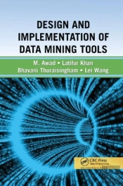 Design And Implementation Of Data Mining Tools