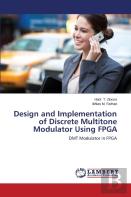 Design And Implementation Of Discrete Multitone Modulator Using Fpga