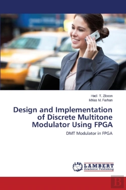 Bertrand.pt - Design And Implementation Of Discrete Multitone Modulator Using Fpga