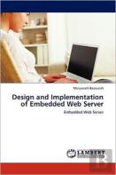 Design And Implementation Of Embedded Web Server