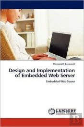 Design And Implementation Of Embedded Web Server
