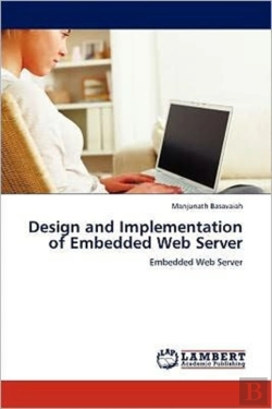 Bertrand.pt - Design And Implementation Of Embedded Web Server