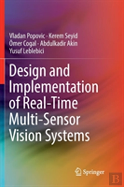 Bertrand.pt - Design And Implementation Of Real-Time Multi-Sensor Vision Systems