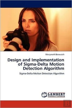 Bertrand.pt - Design And Implementation Of Sigma-Delta Motion Detection Algorithm