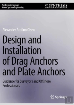 Bertrand.pt - Design And Installation Of Drag Anchors And Plate Anchors