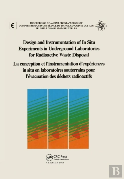 Bertrand.pt - Design And Instrumentation Of In-Situ Experiments In Underground Laboratories For Radioactive Waste Disposal