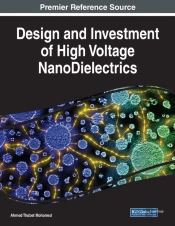 Design And Investment Of High Voltage Nanodielectrics