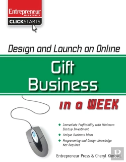 Bertrand.pt - Design And Launch An Online Gift Business In A Week