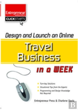 Bertrand.pt - Design And Launch An Online Travel Business In A Week