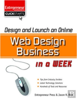 Bertrand.pt - Design And Launch An Online Web Design Business In A Week