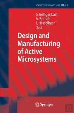 Bertrand.pt - Design And Manufacturing Of Active Microsystems