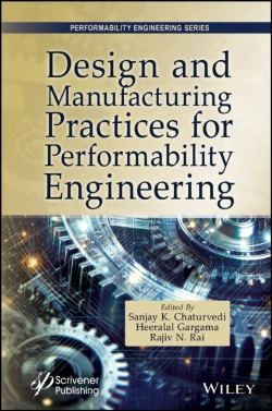 Bertrand.pt - Design And Manufacturing Practices For Performability Engineering