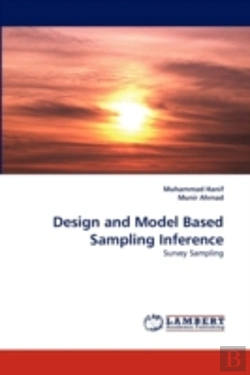 Bertrand.pt - Design And Model Based Sampling Inference
