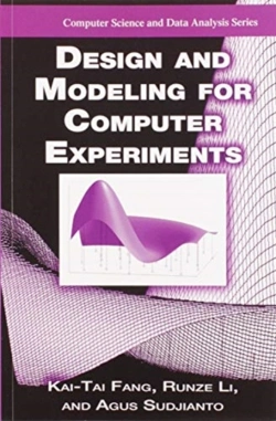 Bertrand.pt - Design And Modeling For Computer Experiments