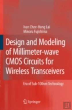 Bertrand.pt - Design And Modeling Of Millimeter-Wave Cmos Circuits For Wireless Transceivers