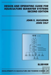 Design And Operating Guide For Aquaculture Seawater Systems