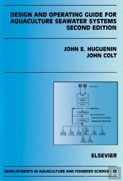 Bertrand.pt - Design And Operating Guide For Aquaculture Seawater Systems