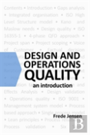Design And Operations Quality