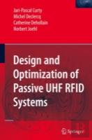 Design And Optimization Of Passive Uhf Rfid Systems