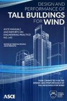 Design And Performance Of Tall Buildings For Wind