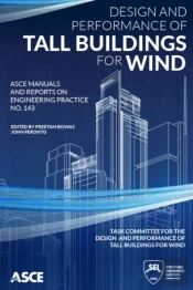 Design And Performance Of Tall Buildings For Wind