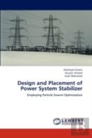 Design And Placement Of Power System Stabilizer