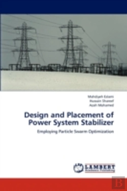 Bertrand.pt - Design And Placement Of Power System Stabilizer