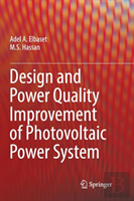Design And Power Quality Improvement Of Photovoltaic Power System
