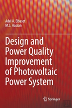 Bertrand.pt - Design And Power Quality Improvement Of Photovoltaic Power System