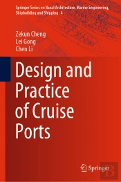 Design And Practice Of Cruise Ports