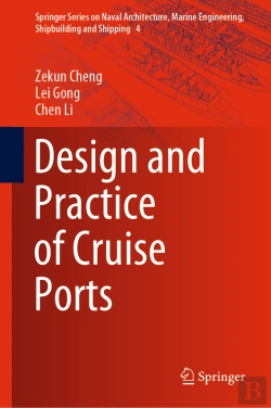 Bertrand.pt - Design And Practice Of Cruise Ports