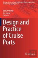Design And Practice Of Cruise Ports