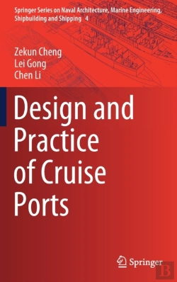 Bertrand.pt - Design And Practice Of Cruise Ports