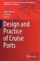 Design And Practice Of Cruise Ports