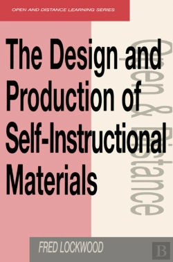 Bertrand.pt - Design And Production Of Self-Instructional Materials