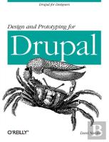 Design And Prototyping For Drupal