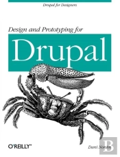 Design And Prototyping For Drupal