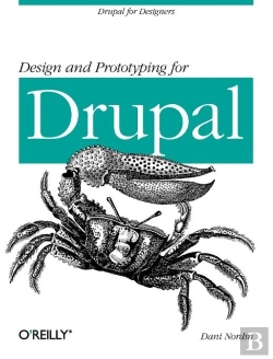 Bertrand.pt - Design And Prototyping For Drupal