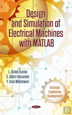 Bertrand.pt - Design And Simulation Of Electrical Machines With Matlab
