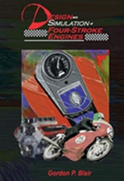 Bertrand.pt - Design And Simulation Of Four-Stroke Engines