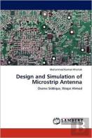 Design And Simulation Of Microstrip Antenna