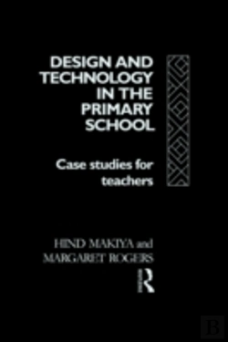 Bertrand.pt - Design And Technology In The Primary School