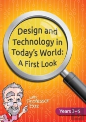 Design And Technology In Today'S World