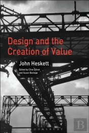 Design And The Creation Of Value