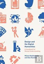Design And The Digital Humanities