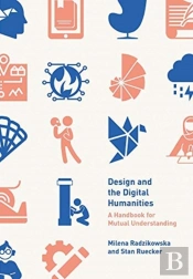Design And The Digital Humanities