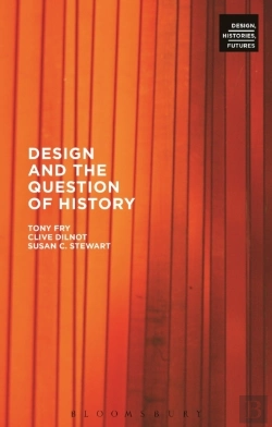 Bertrand.pt - Design And The Question Of History