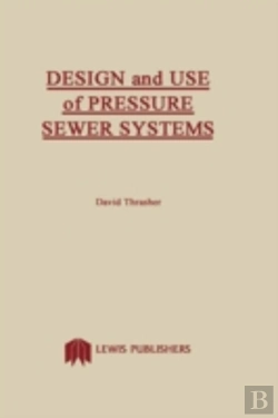 Bertrand.pt - Design And Use Of Pressure Sewer Systems